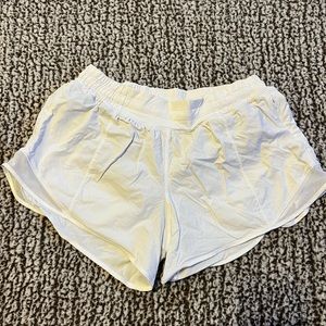 white hotty hot low rise